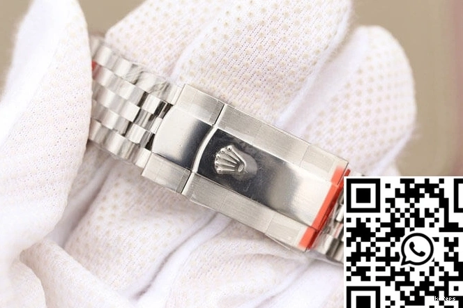 M126334-0012 Dial Rolex Factory EW Datejust Diamond-set 0404